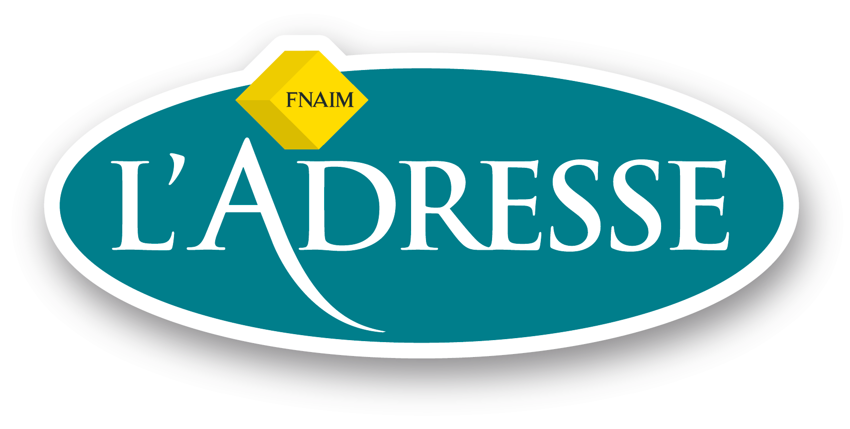 Logo L'ADRESSE CABINET CHESNEAU