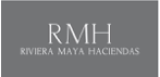 Logo Riviera Maya Haciendas