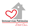 Logo IMMOSERVICES PATRIMOINE