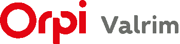 Logo ORPI VALRIM