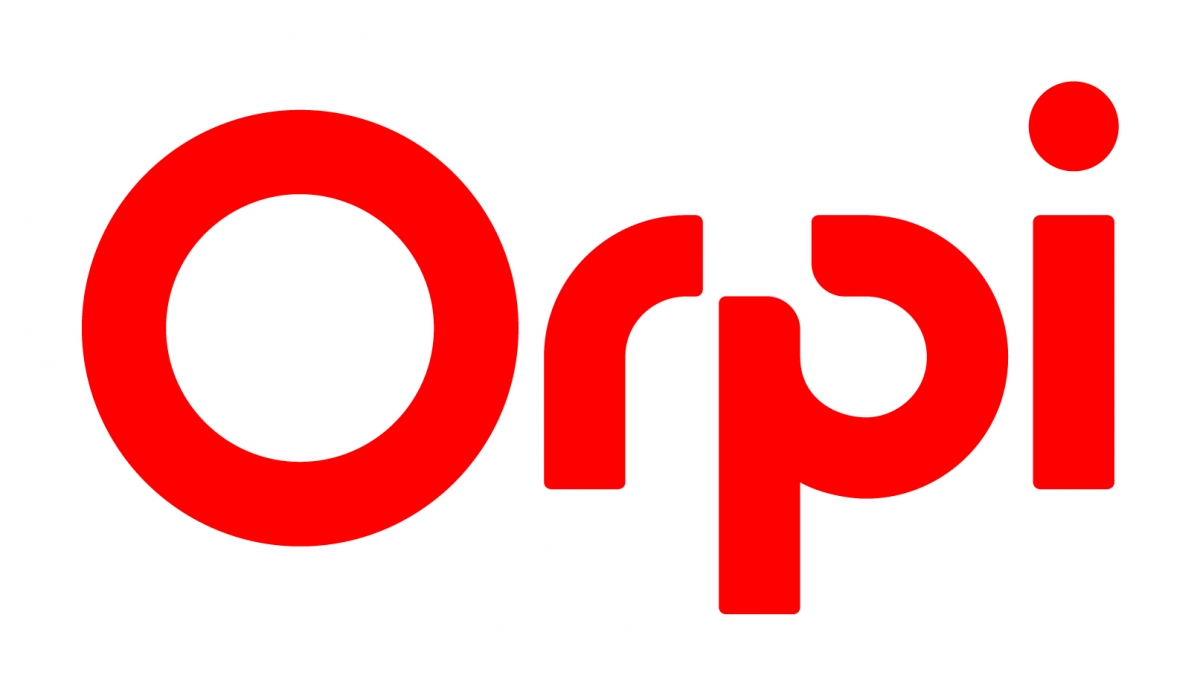 Logo ORPI VALRIM