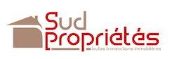 Logo Sud Propriétés