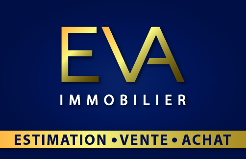 Logo EVA IMMOBILIER