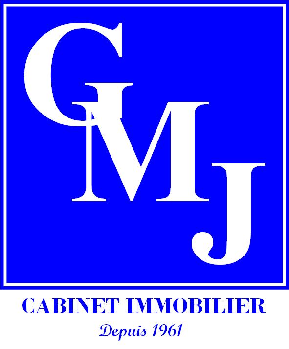 Logo GMJ Immobilier