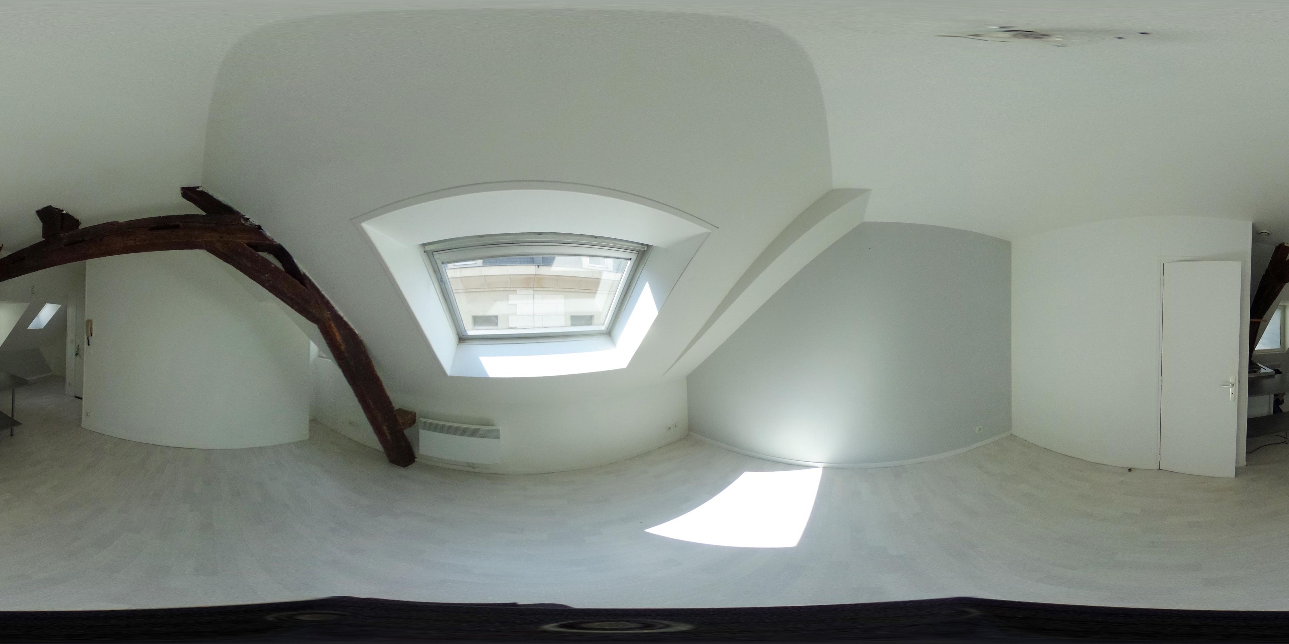 45000 Orléans, France · Orléans centre, studio 1 pièce de 16,75m²