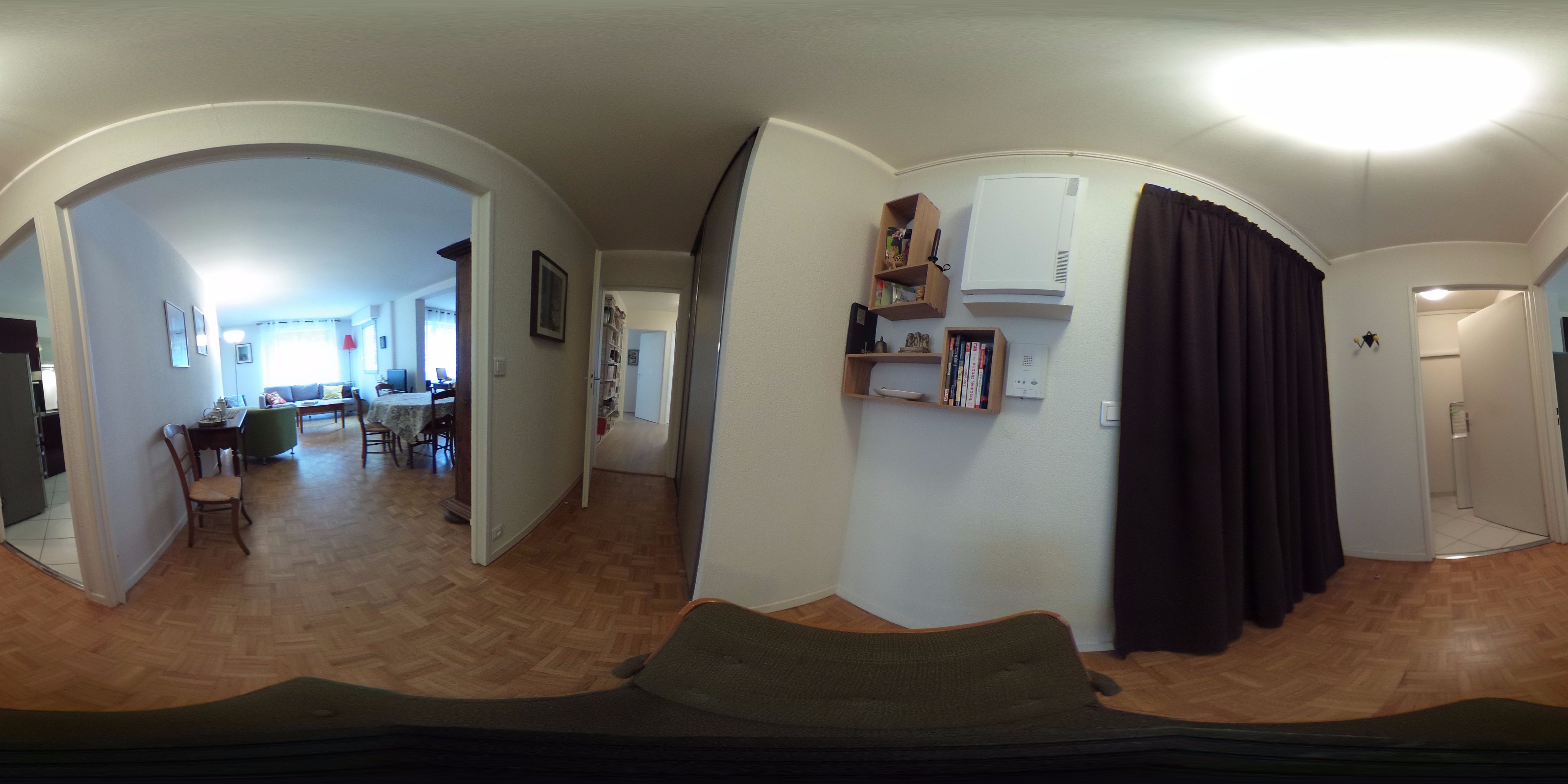 45800 SaintJeandeBraye, France · Appartement Saint Jean De Braye 4