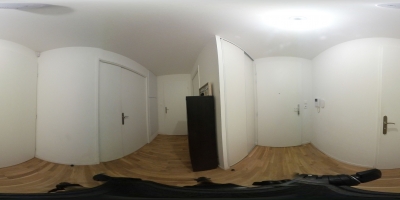 PUISEUX -PONTOISE- Magnifique appartement 2 pièces de 2016, 47m², proche des commodités