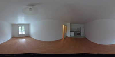 ORLEANS - Appartement 3 pièces - 57.99 m²