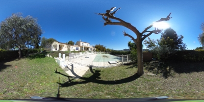 Vente spacieuse villa Saint-Cyr de 283 m² avec piscine