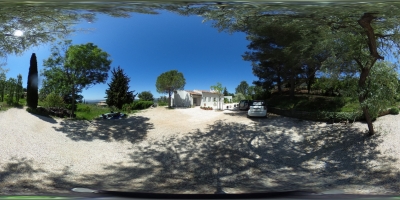 A vendre maison La Cadière d'Azur De 160 m² - Lumineuse - 4540 m² de terrain