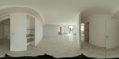 location appartement 3 pièces saint raphael visite virtuelle 360 gmj immobilier