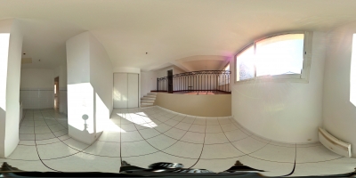 visite virtuelle 360 Appartement F3 Amiral Baux location gmj immobilier