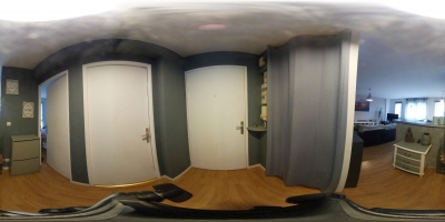  OSNY - 2 pièce(s) 46 m²  - 1 chambre