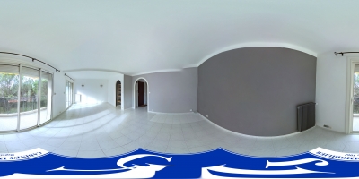 F3 - Les Pins de Valescure Visite Virtuelle 360°