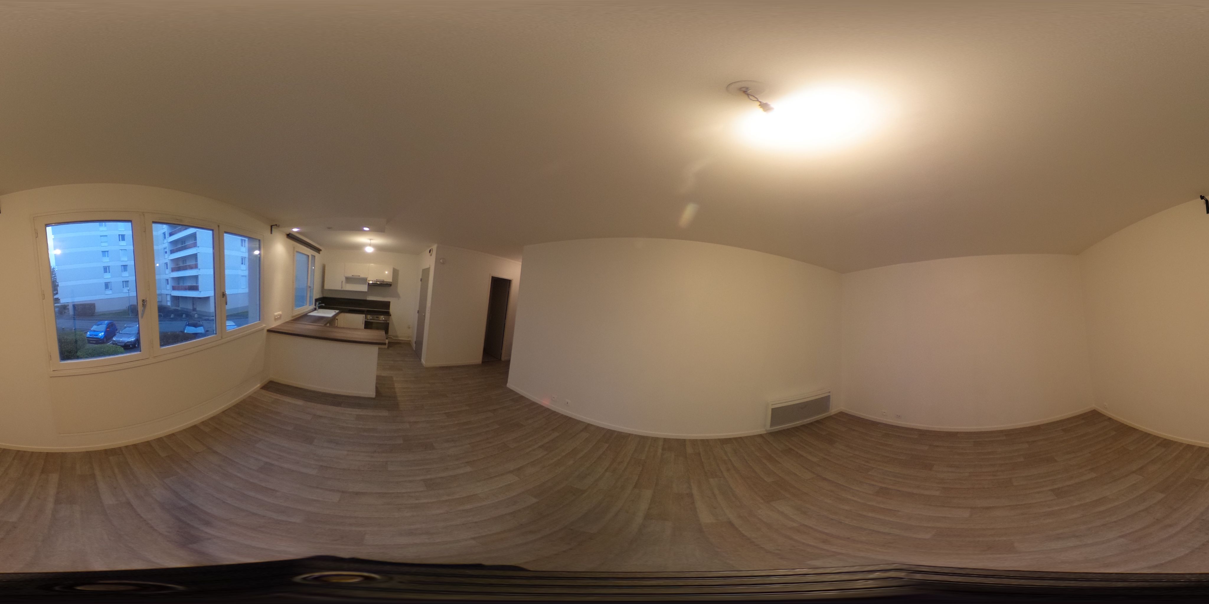 45000 · location appartement trois pièces Saint jean de braye · ORPI VALRIM