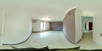 location Appartement 2 pièces Saint-Raphaël visite virtuelle gmj immobilier