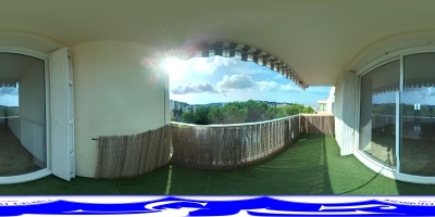 F3-ESTEREL NORD GUYNEMERE III visite virtuelle 360°