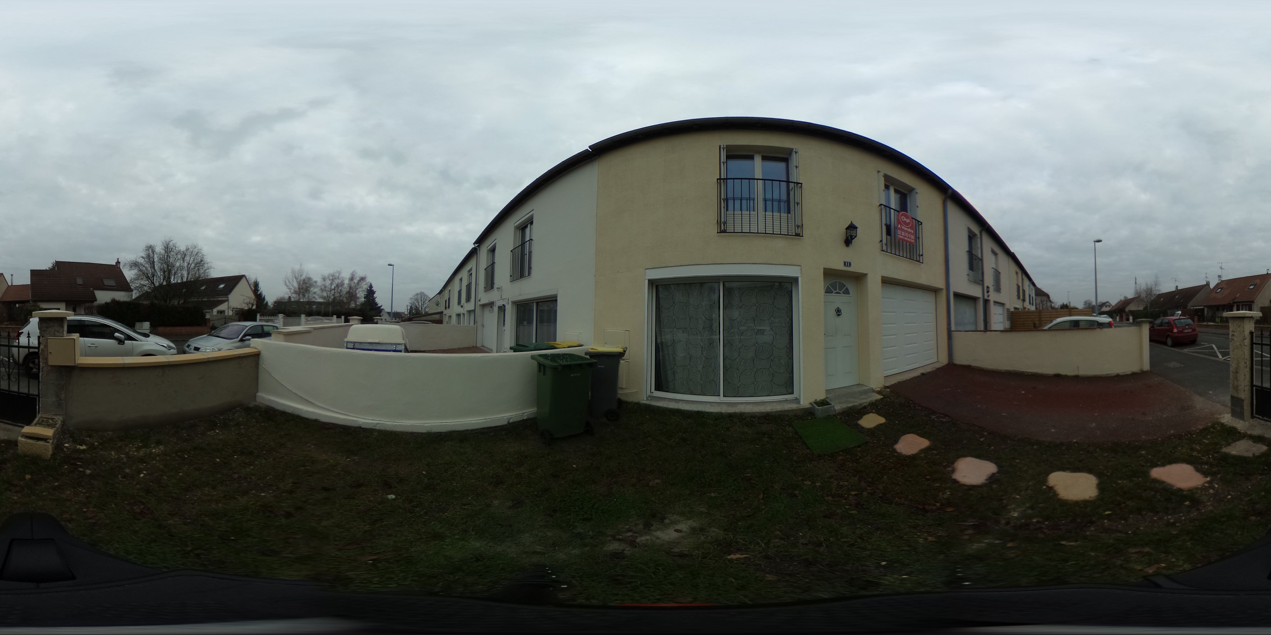 SaintJeandeBraye, France · Maison Saint Jean De Braye 6 pièce(s) 141