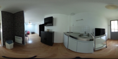 Appartement  2 pièce(s) 30 m2