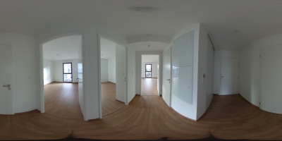 Appartement T3 65 m²
