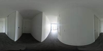 Appartement T3 59.55 m²