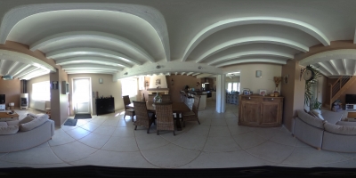 Ancienne ferme rénovée, 7 pièces, Chevillon Sur Huillard