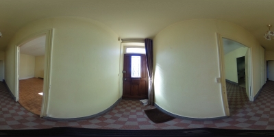 Maison comprenant 2 habitations centre Lorris ! Idéal investisseurs !