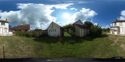 Maison Thimory 10 pièce(s) 200 m2