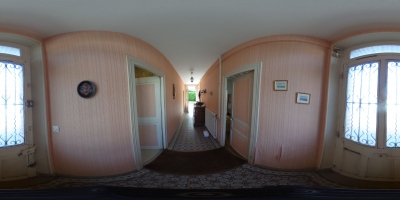 A VENDRE, Belle et grande maison ancienne, à CHAILLY EN GATINAIS