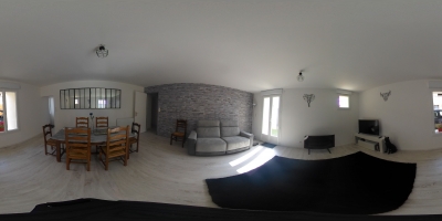 Charentaise 100 m²