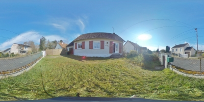 Maison Neung Sur Beuvron 3 pièce(s) 70 m2