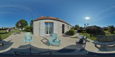 Maison familiale au calme, dominant La Ferté Saint-Aubin 7 pièce, 107 m2