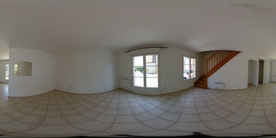 Maison À Louer type 3 (60.40m²)