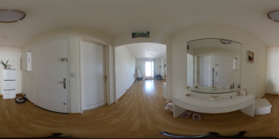 APPARTEMENT TYPE 3