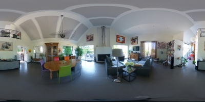 Maison 211 m2 6 ch. à coucher