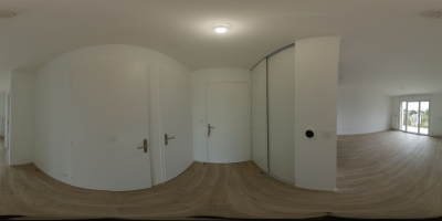 Appartement À Louer type 2 (39.02m²)