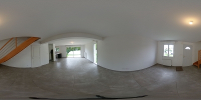 Maison À Vendre quartier calme sur INGRE