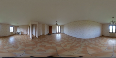 MAISON DE PLAIN-PIED LA CHAPELLE SAINT MESMIN