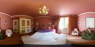 Maison ancienne avec charme 