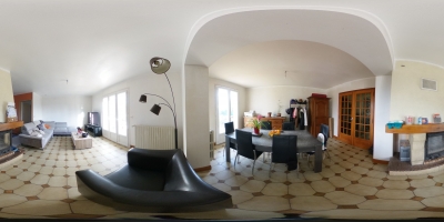 Maison indépendante avec sous-sol complet à La Chapelle St Mesmin