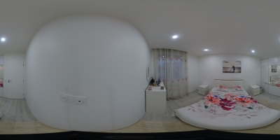 Maison familiale rénovée