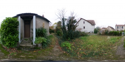 ? Pour les amoureux du charme d’antan… ?