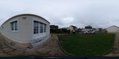 Maison de plain-pied entièrement rénové à Fleury-les-Aubrais !