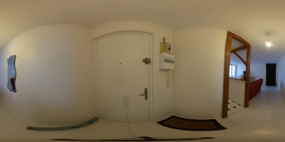 Appartement T2 avec balcon