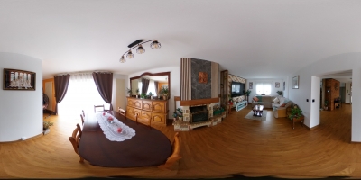 Aux portes d’Orléans – Maison familiale d’exception