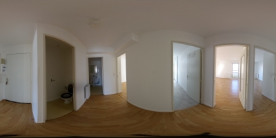 Appartement À Louer type 3 (63m²)