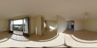 Grand Appartement vue Loire avec garage !