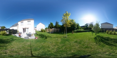 Maison moderne de type 4, récente et fonctionnelle !