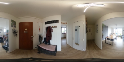 Saran – Appartement 64 m², 2 chambres, parking et ascenseur. Et si votre prochain coup de cœur se cachait ici ?