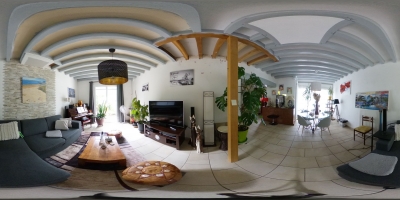 ORLÉANS SUD – Maison à vendre à deux pas des bords du Loiret